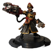 Player avatar