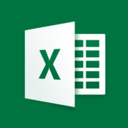 Microsoft Excel