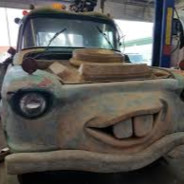 Step bärgarn 's avatar