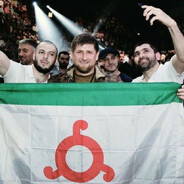 ДЖОЕ АМЕРИКАНЕЦ