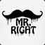 Mr.Right