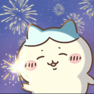 空心の小鼠鼠 (O v O)