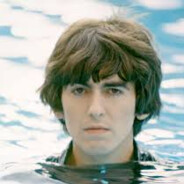 George Harrison