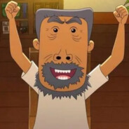 翻斗花园牛爷爷