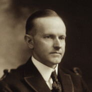 Calvin Coolidge