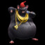 biggie chee$e