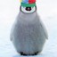 penguinwithahat