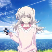 友利奈绪大魔王