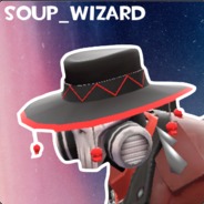 Soup_Wizard s2u | trade.tf