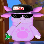 блатной лунтик