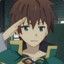 kazuma