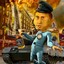 Wladimir Wladimirowitsch Putin