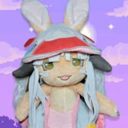 nanachi enjoyer