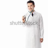 doctor