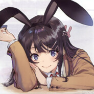 躺在樱岛麻衣怀里