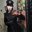 Gothic Cat