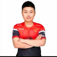 职业选手吕郑豪