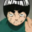 ROCK LEE &lt;/3