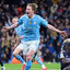 Kevin De Bruyne