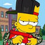 Bart simpson