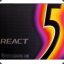 React - 5