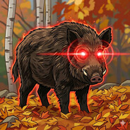 Very Angered Boar avatar