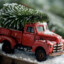 lil&#039; red truck