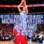 RotY Michael Carter Williams