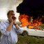 ME CARS ON FIRE HAMMOND