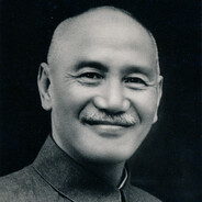 蒋介石