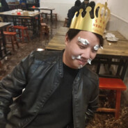 吾儿子龙有大帝之姿