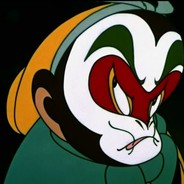 花果山水帘洞齐天大圣