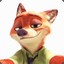 Nickolas Wilde