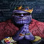 Master-Thug-a-tron