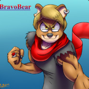 11bravobear