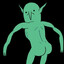 Gay Ass Goblin