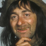 Baldrick