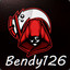 Bendy126 (@_@)