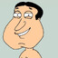 Glenn Quagmire