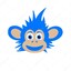 BlueMonkey