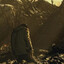 aflicted theme