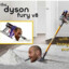 Dyson Fury