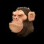 Ape #8
