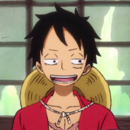 Luffy