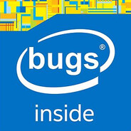 Bugs Inside