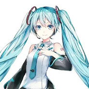 初音ミク