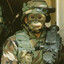 Sgt. Mittens
