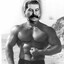 Broseph Stalin