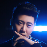 電音之王-王澤龍