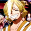 Sanji.GOAT